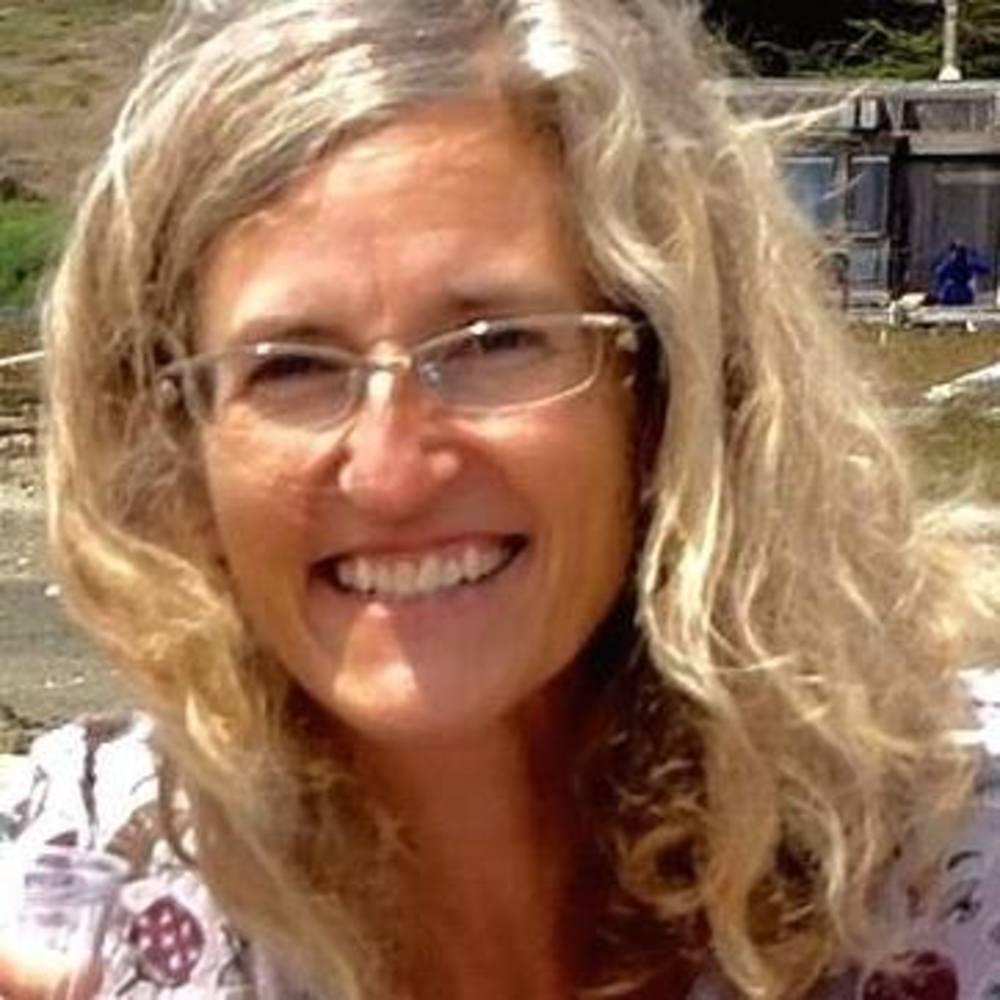 Meet your Posher, Andrea